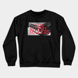 Truck Yeah! Crewneck Sweatshirt